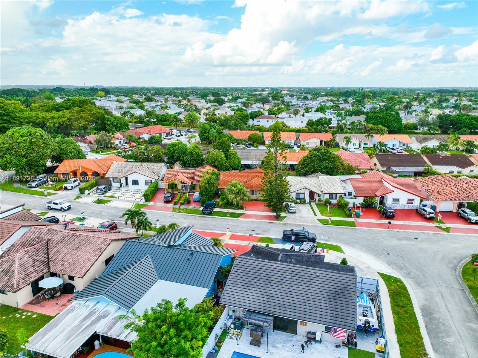 MUNNE SUB - Residential