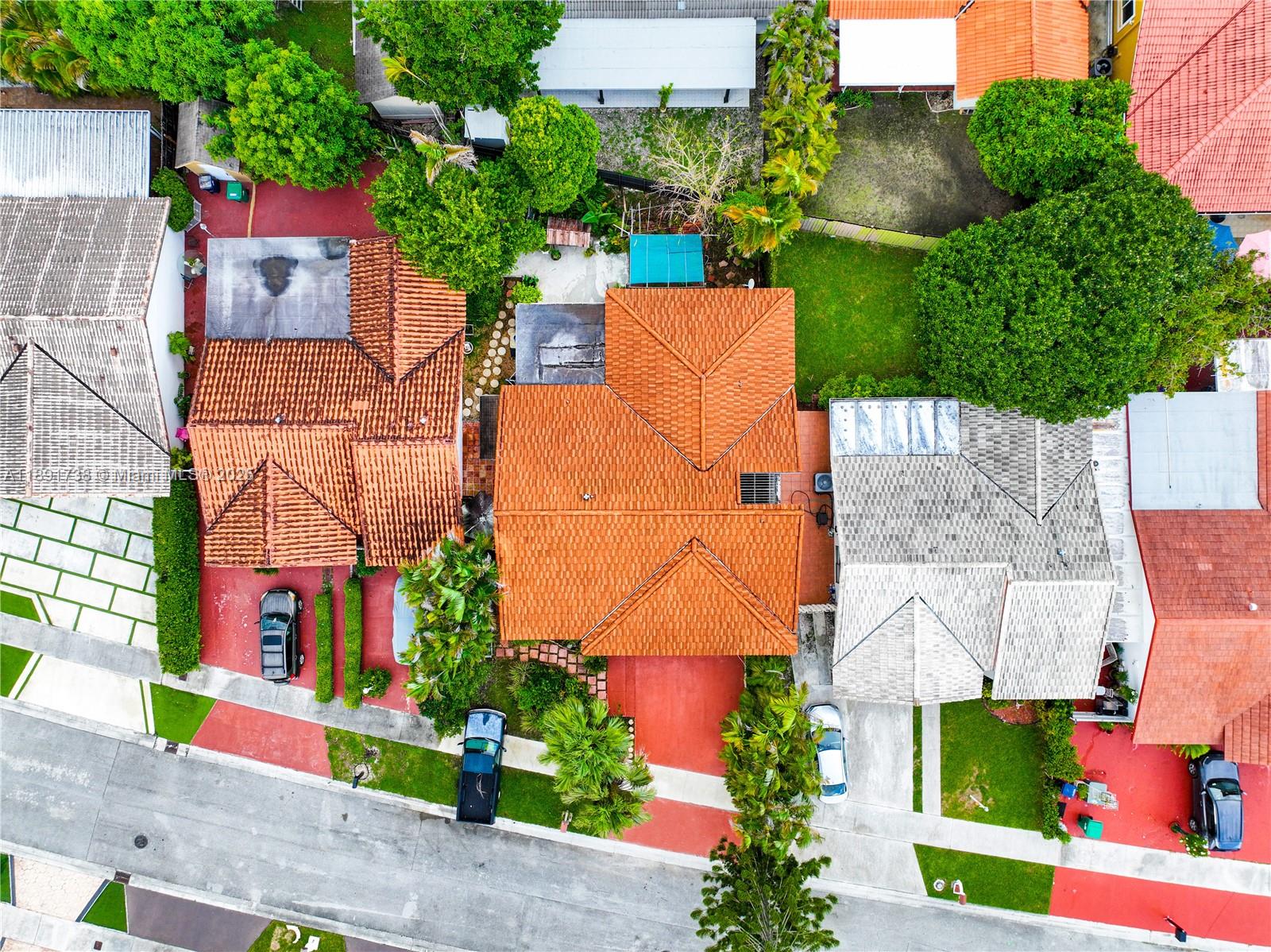 MUNNE SUB - Residential