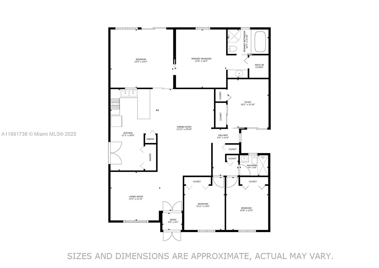 MUNNE SUB - Residential