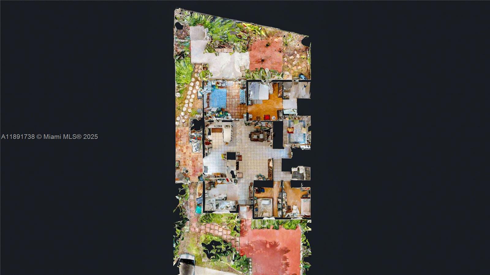 MUNNE SUB - Residential