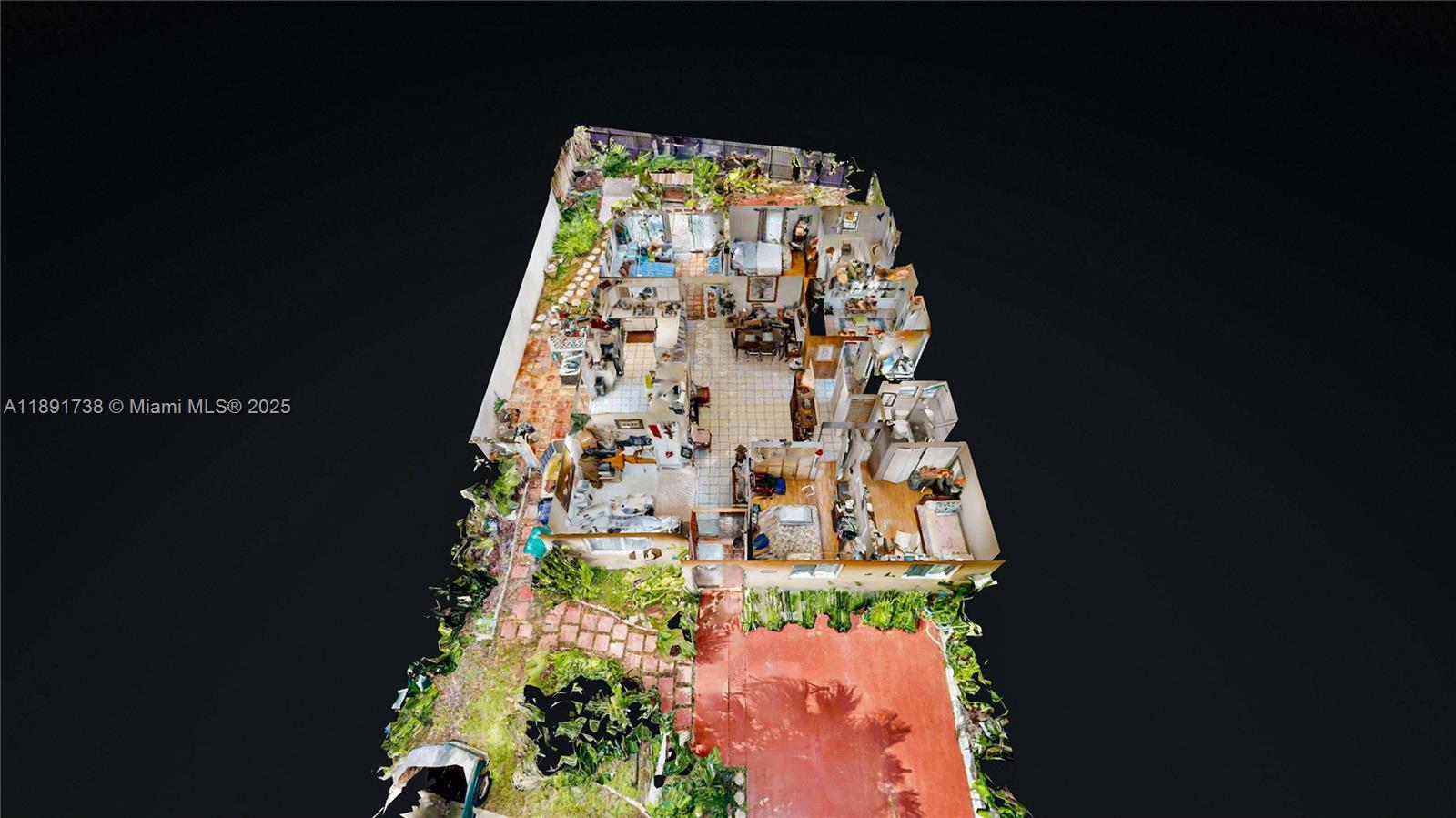 MUNNE SUB - Residential