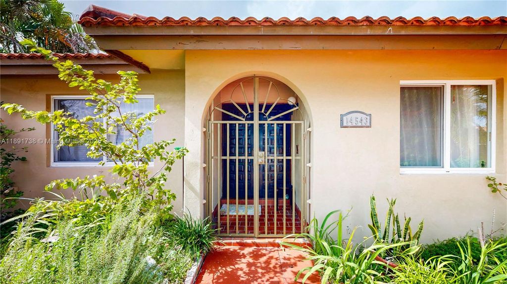 Photo of 14543 SW 97th St, Miami, FL 33186 (MLS # A11891738)