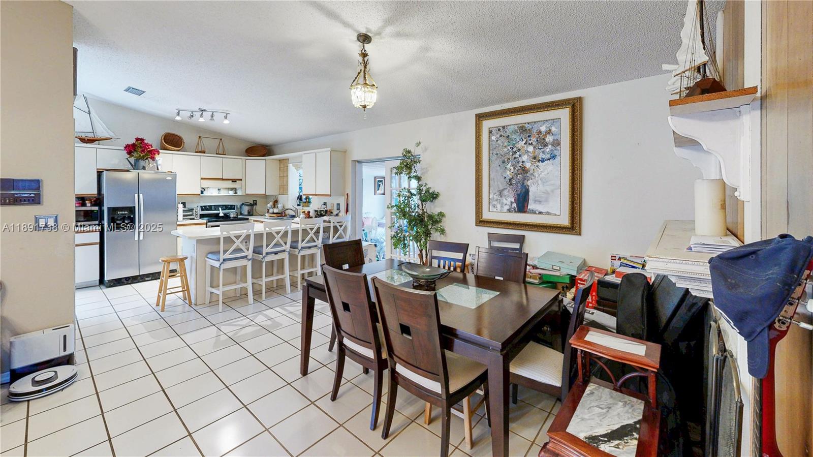 MUNNE SUB - Residential