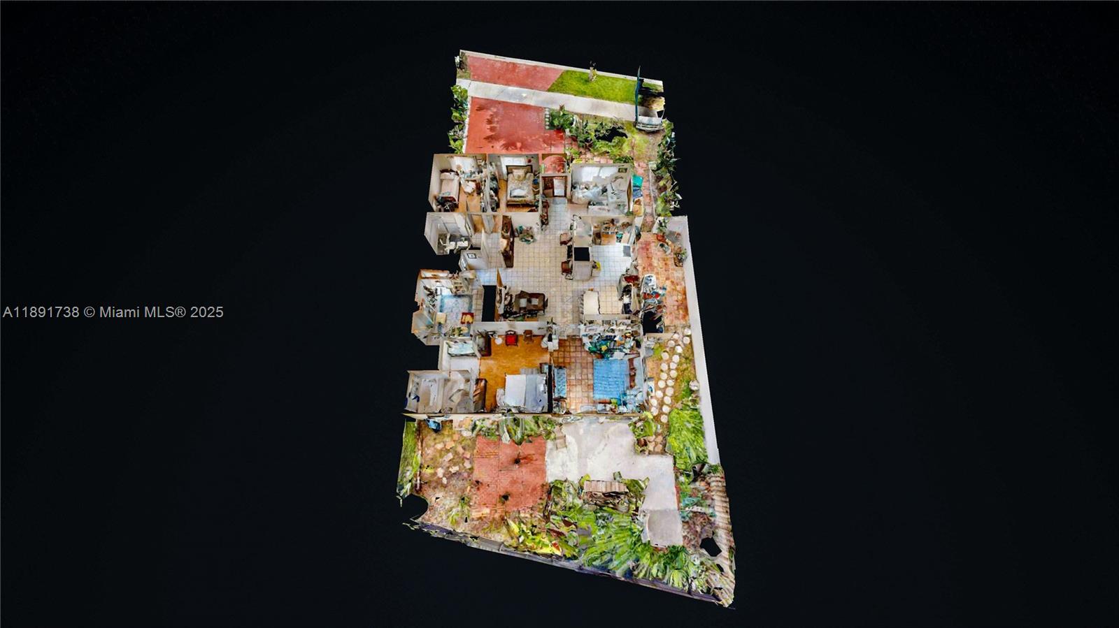 MUNNE SUB - Residential