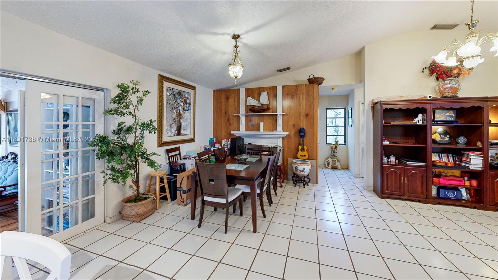 MUNNE SUB - Residential