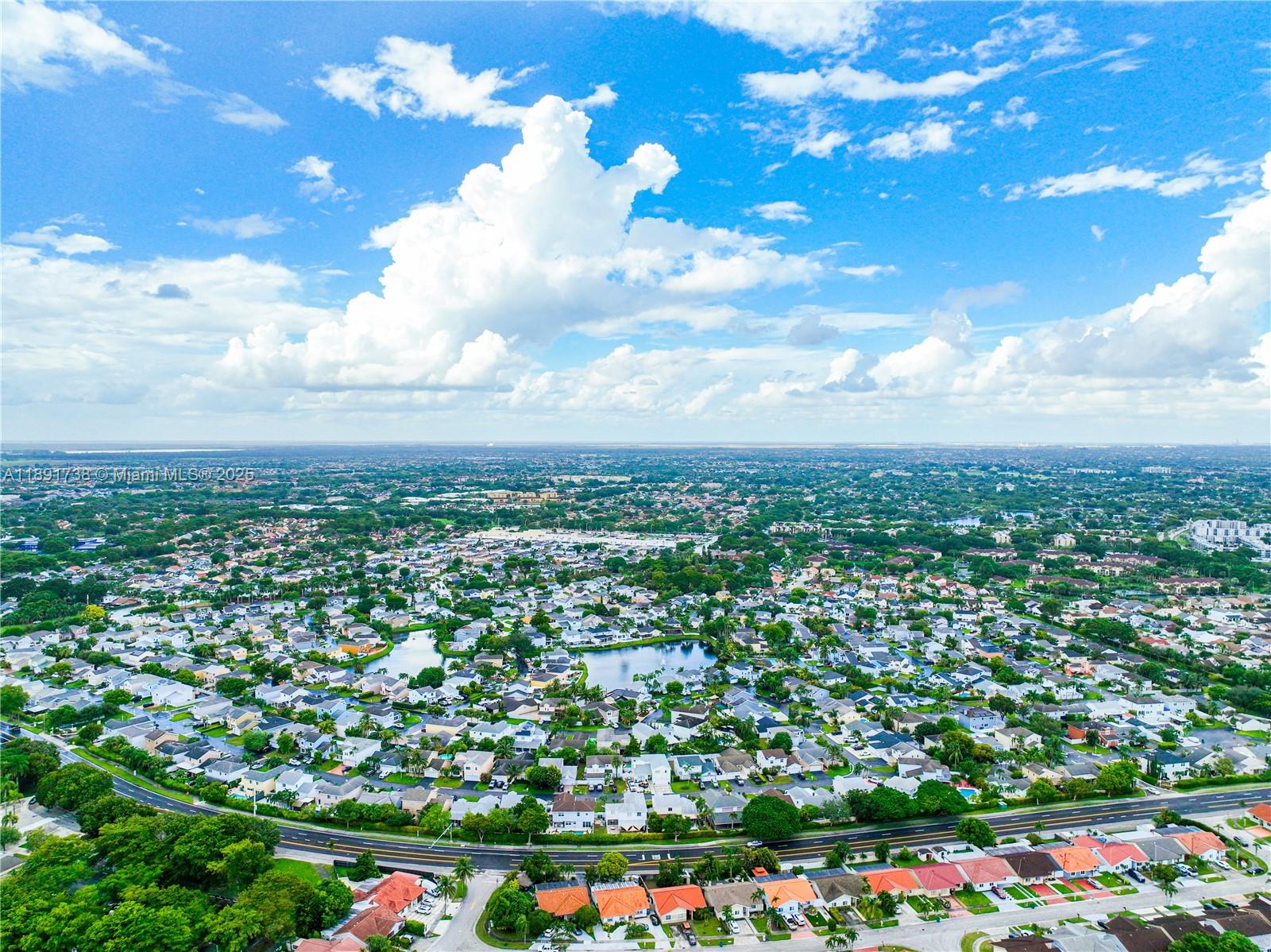 MUNNE SUB - Residential