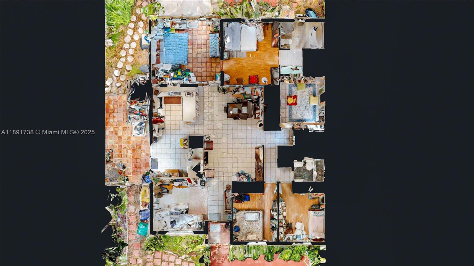 MUNNE SUB - Residential