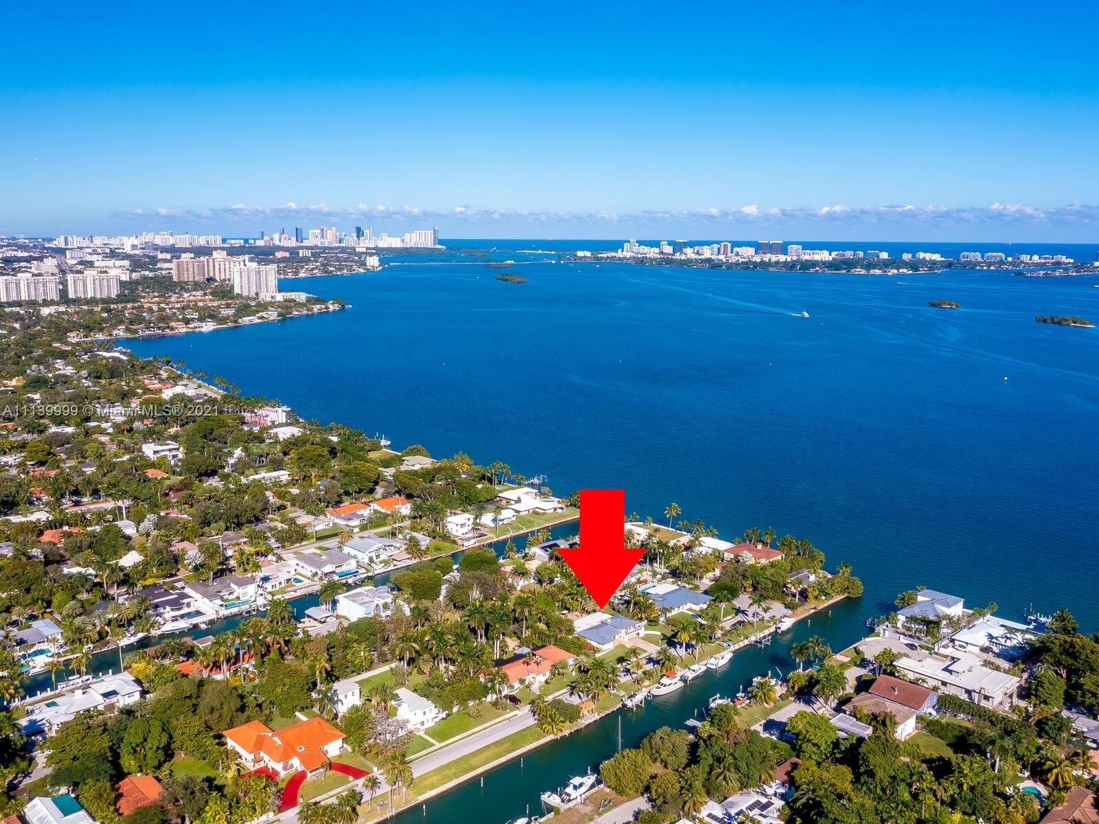 AMD PL OF BELMAR - Residential