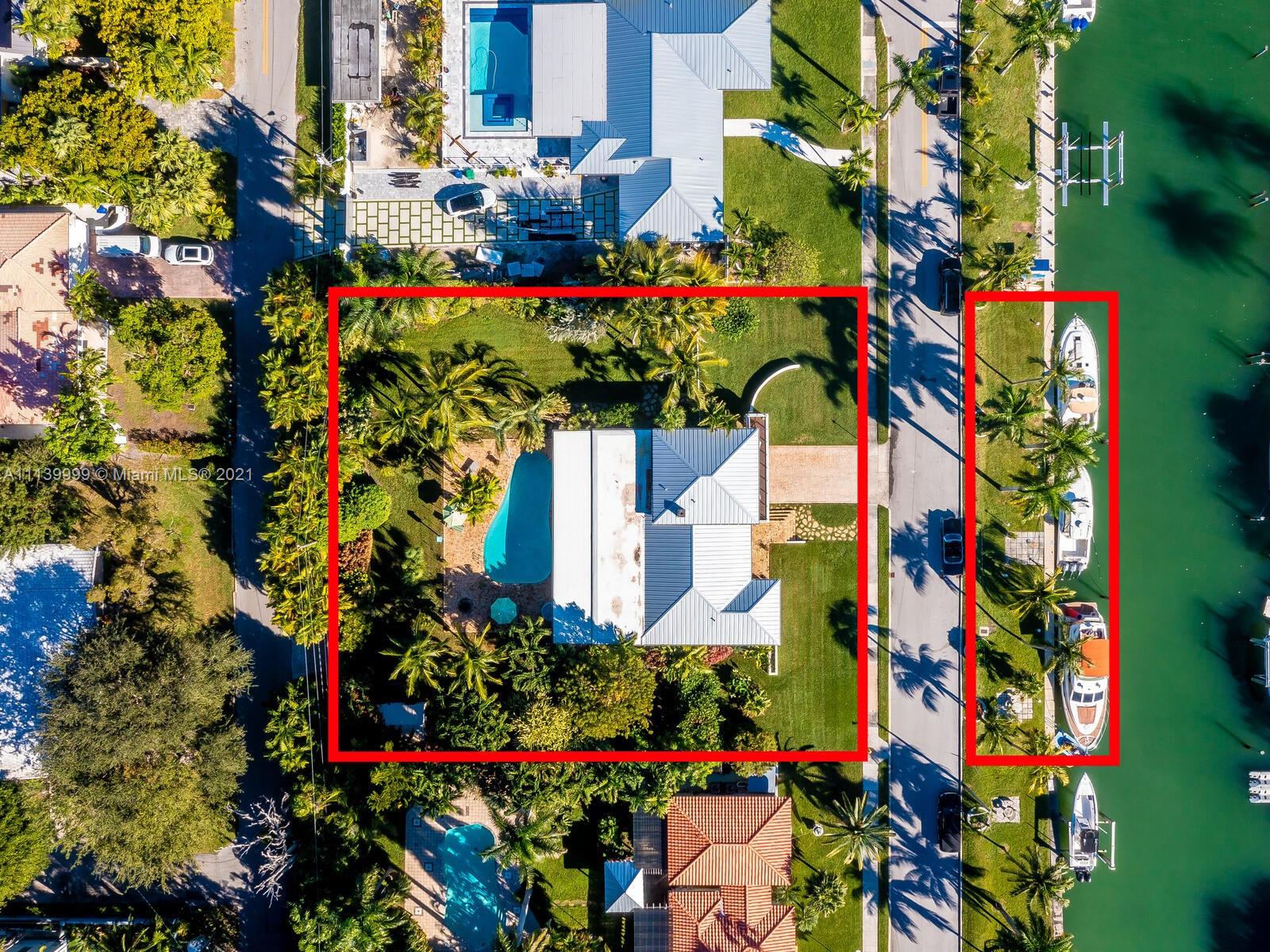 AMD PL OF BELMAR - Residential