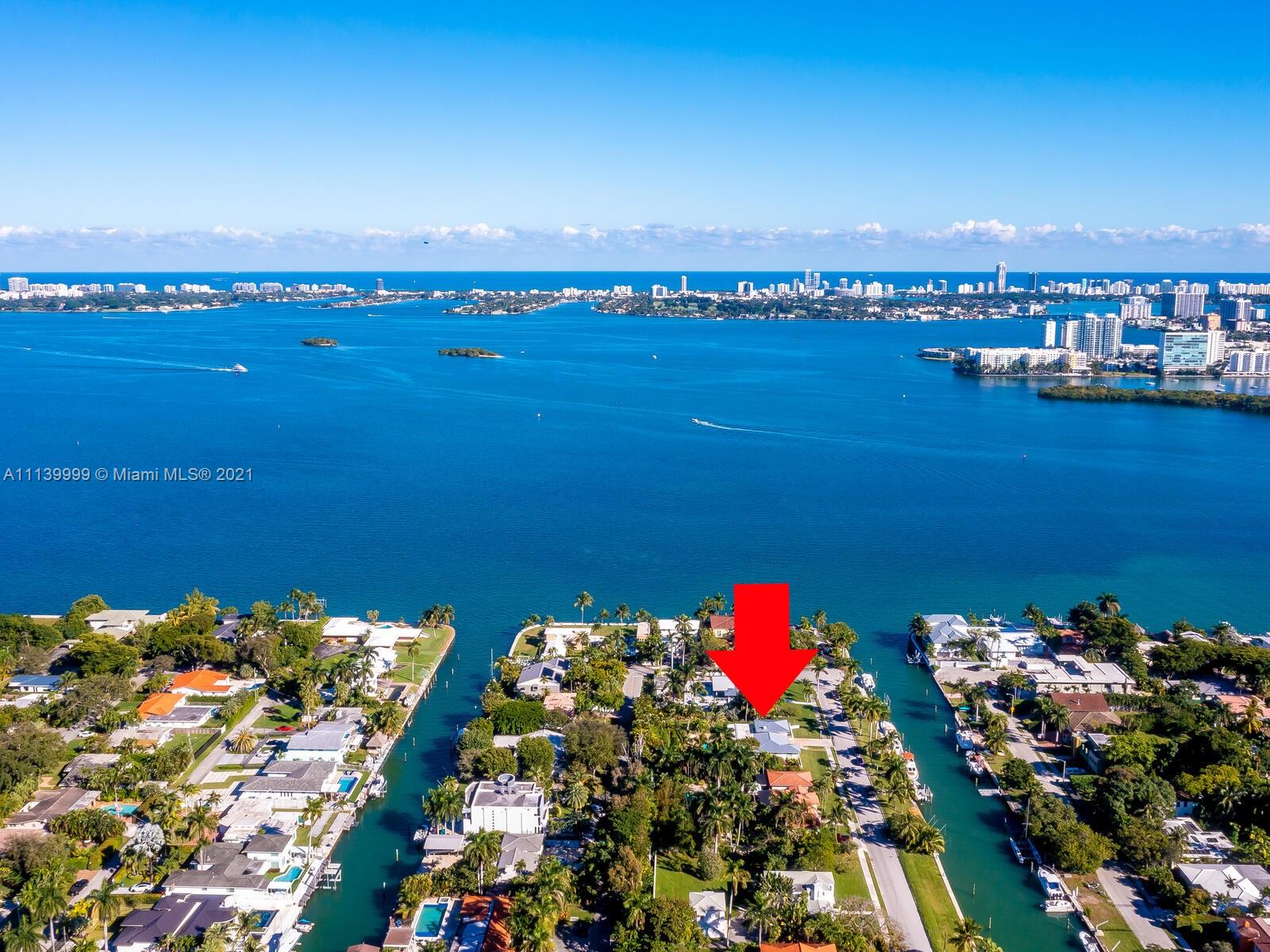 AMD PL OF BELMAR - Residential