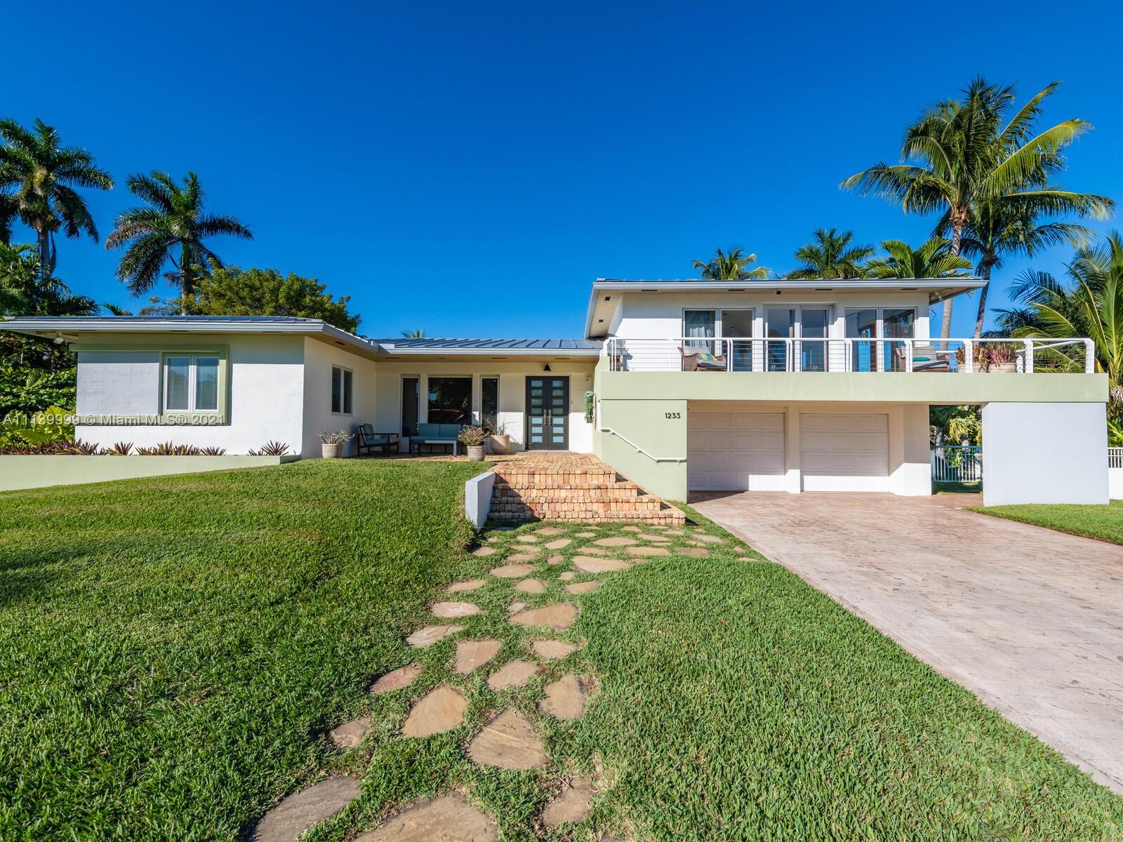 AMD PL OF BELMAR - Residential