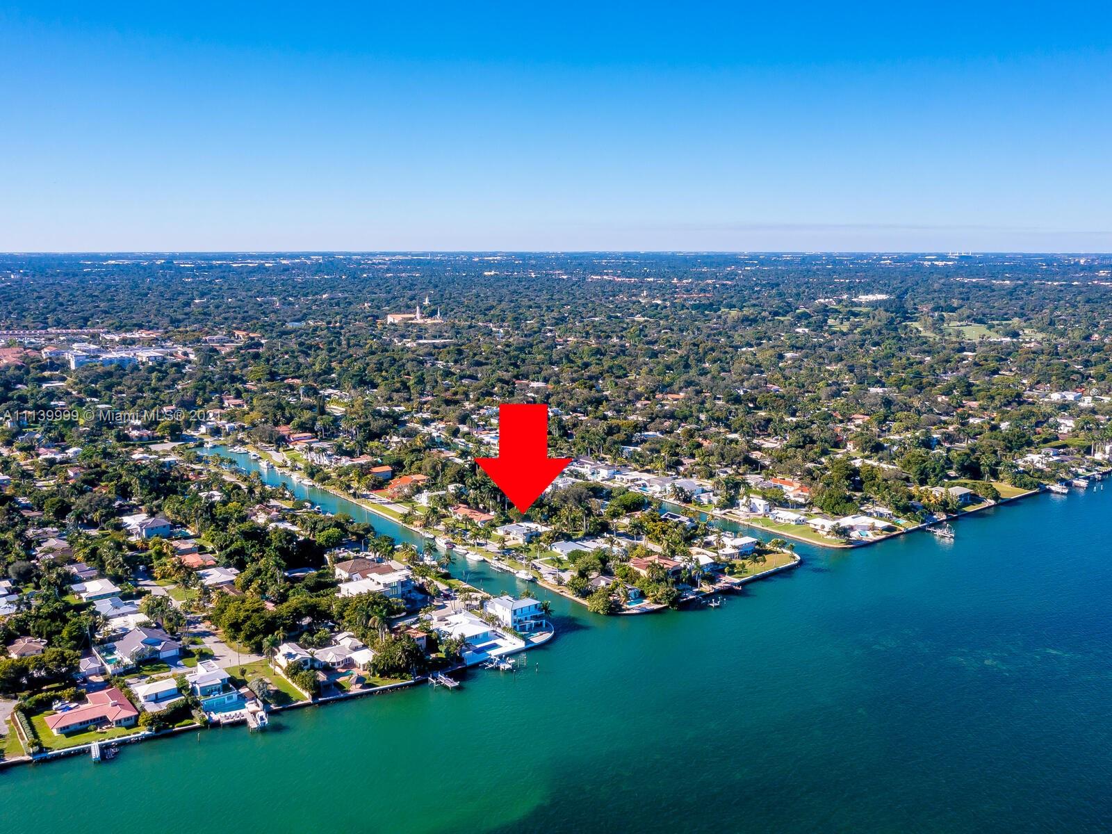 AMD PL OF BELMAR - Residential