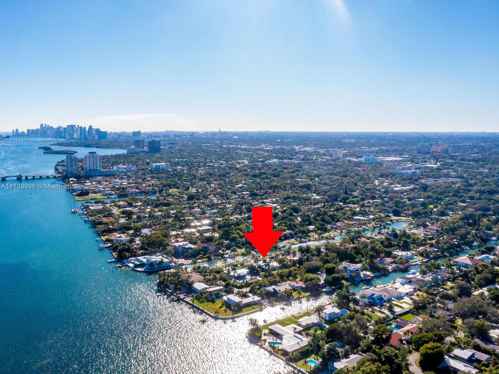 AMD PL OF BELMAR - Residential