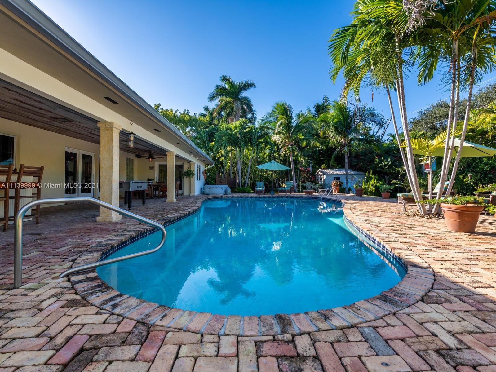 AMD PL OF BELMAR - Residential