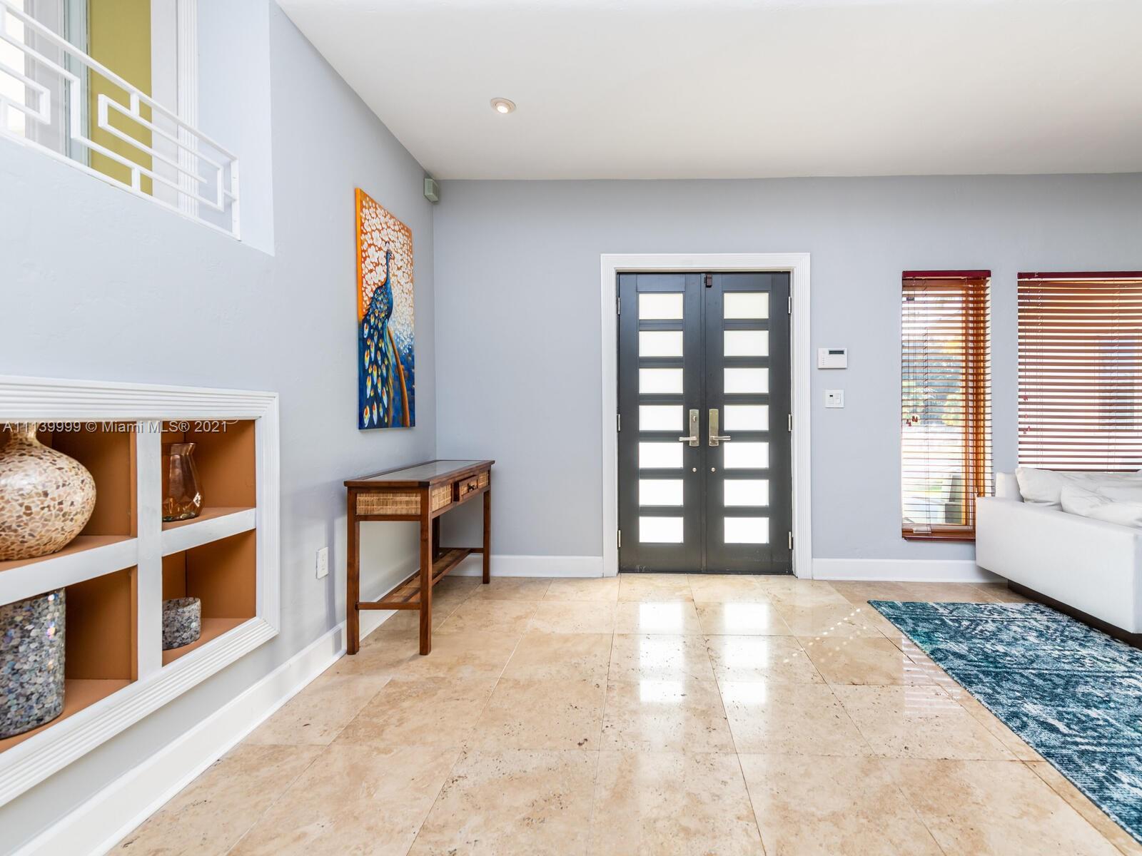 AMD PL OF BELMAR - Residential