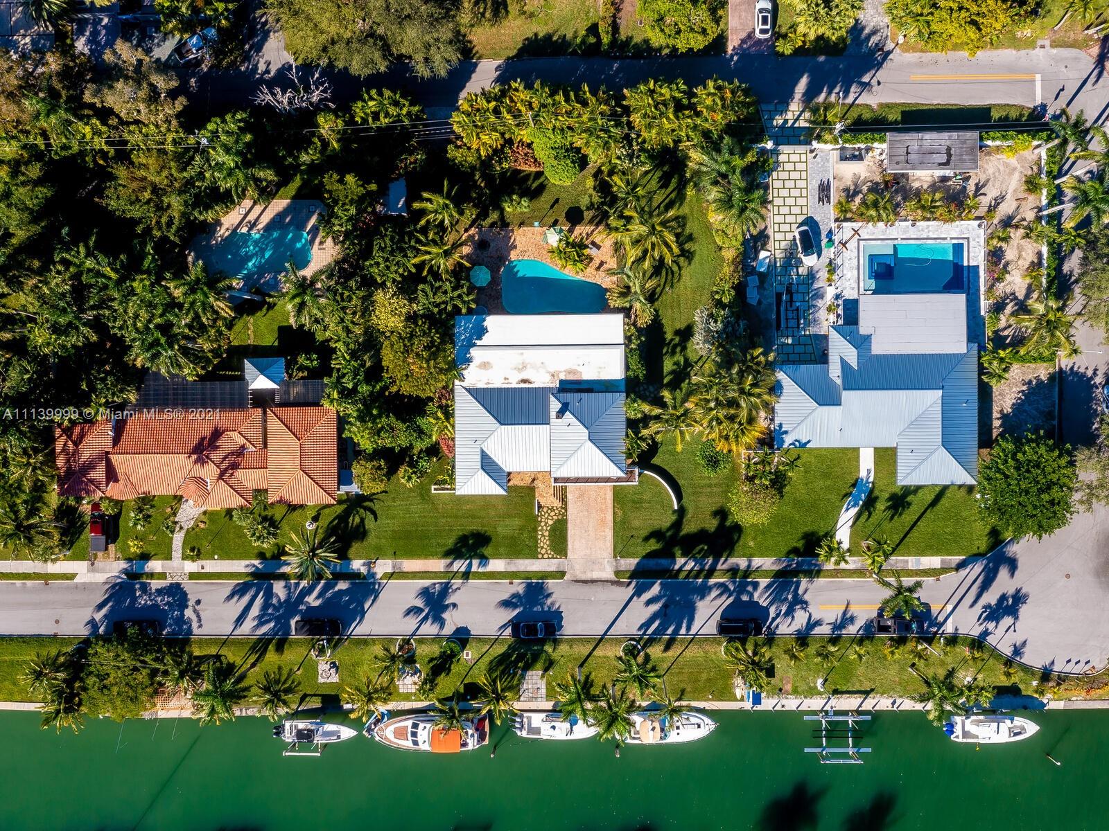 AMD PL OF BELMAR - Residential