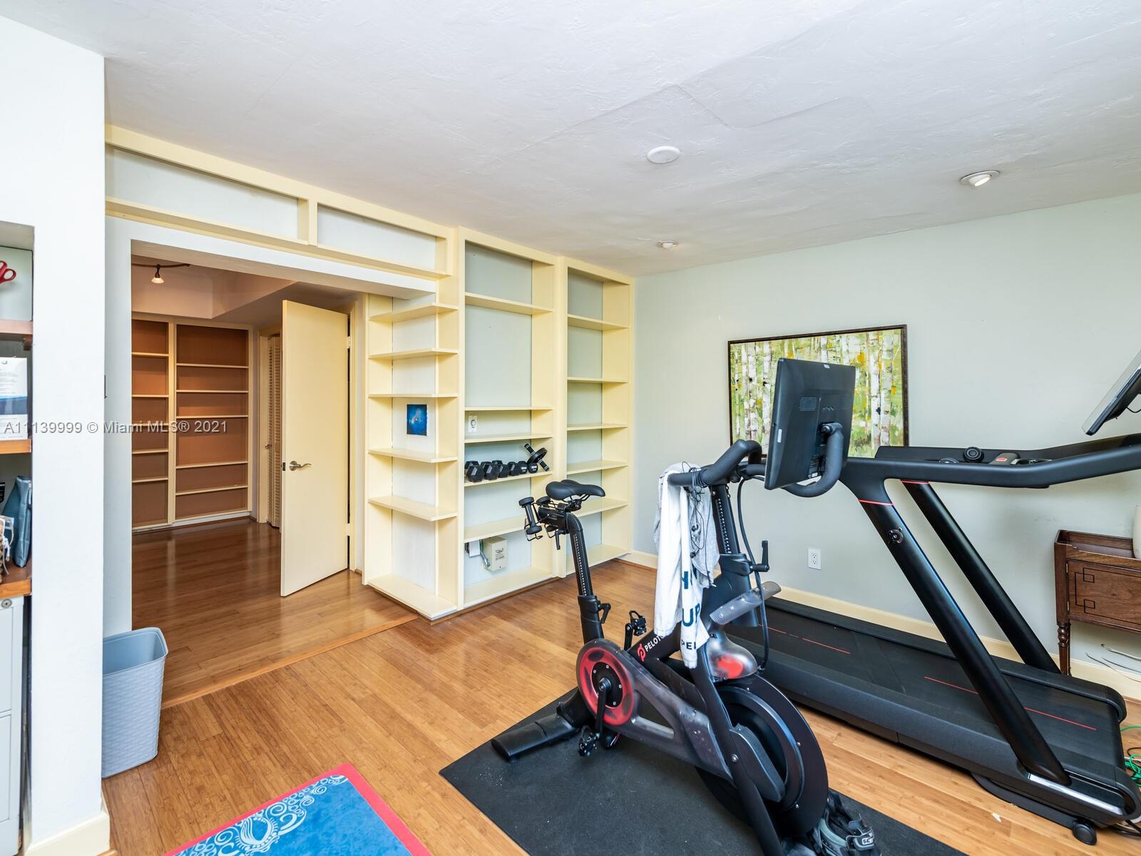 AMD PL OF BELMAR - Residential