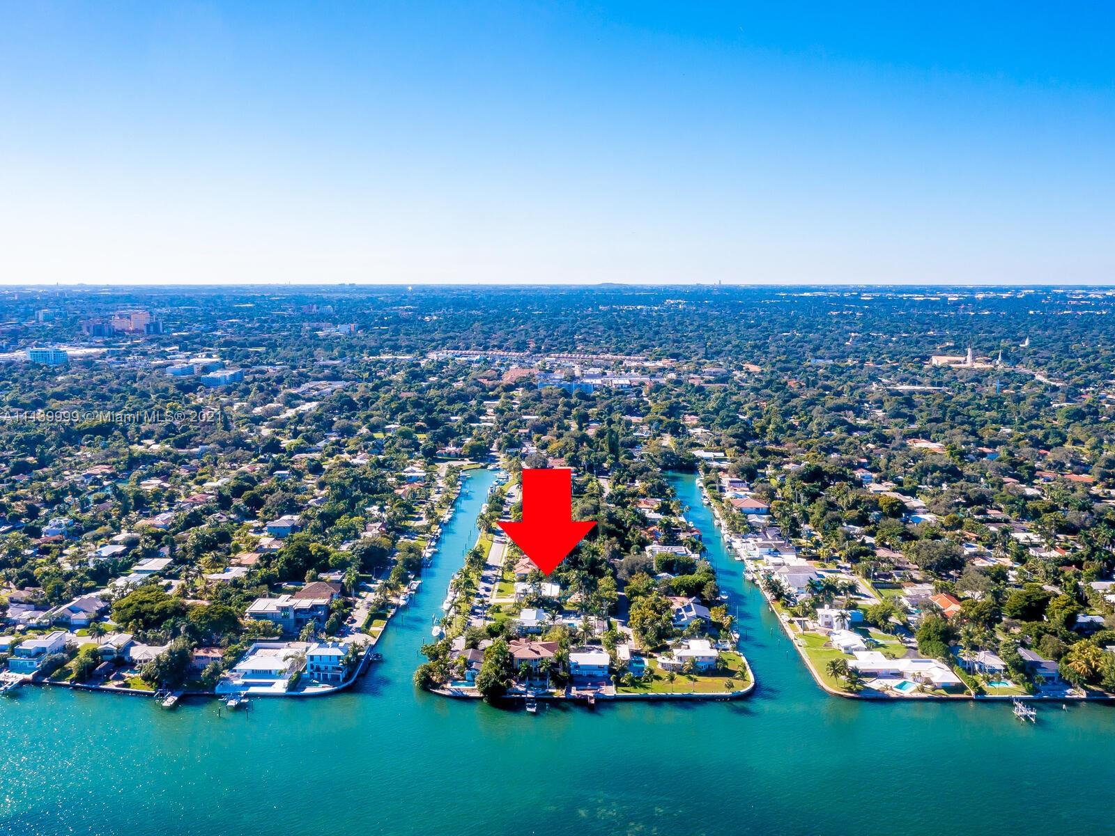 AMD PL OF BELMAR - Residential