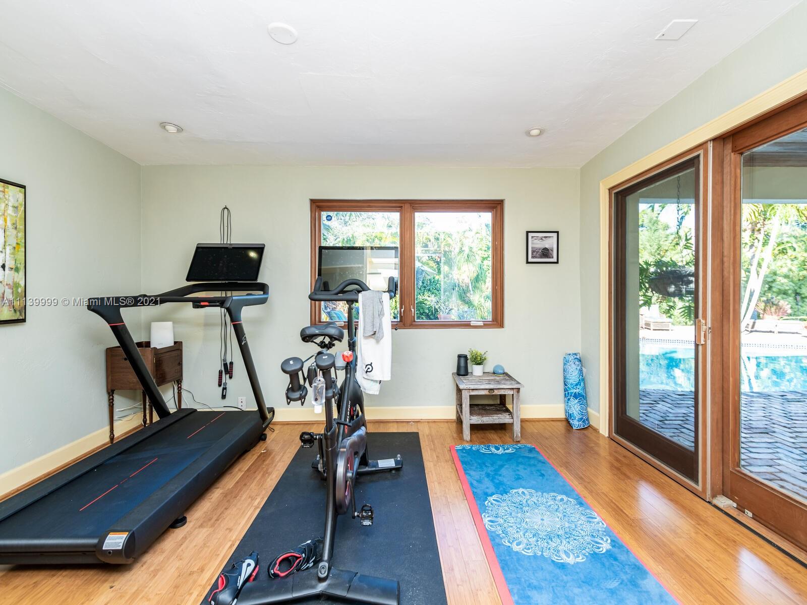 AMD PL OF BELMAR - Residential