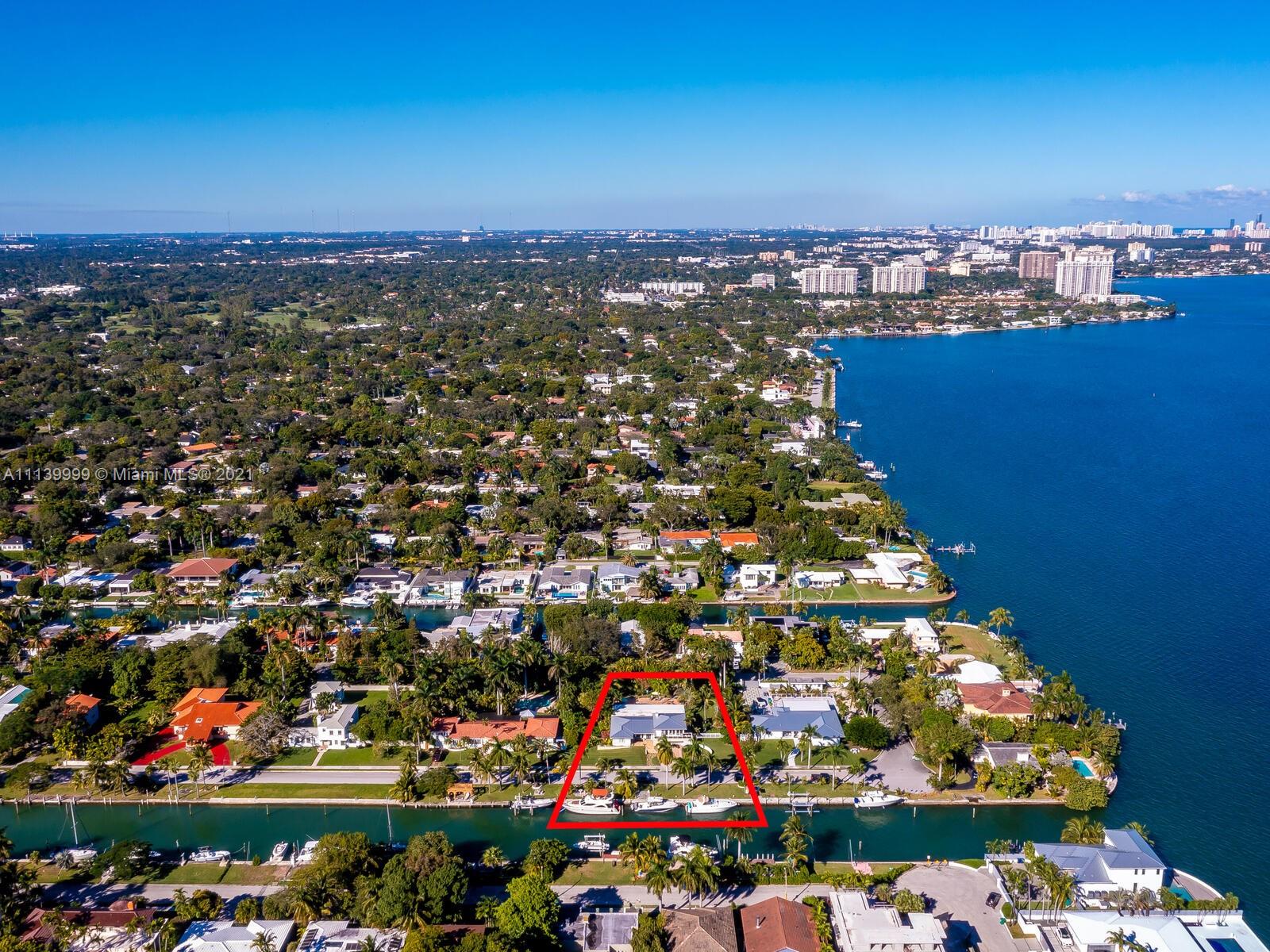 AMD PL OF BELMAR - Residential