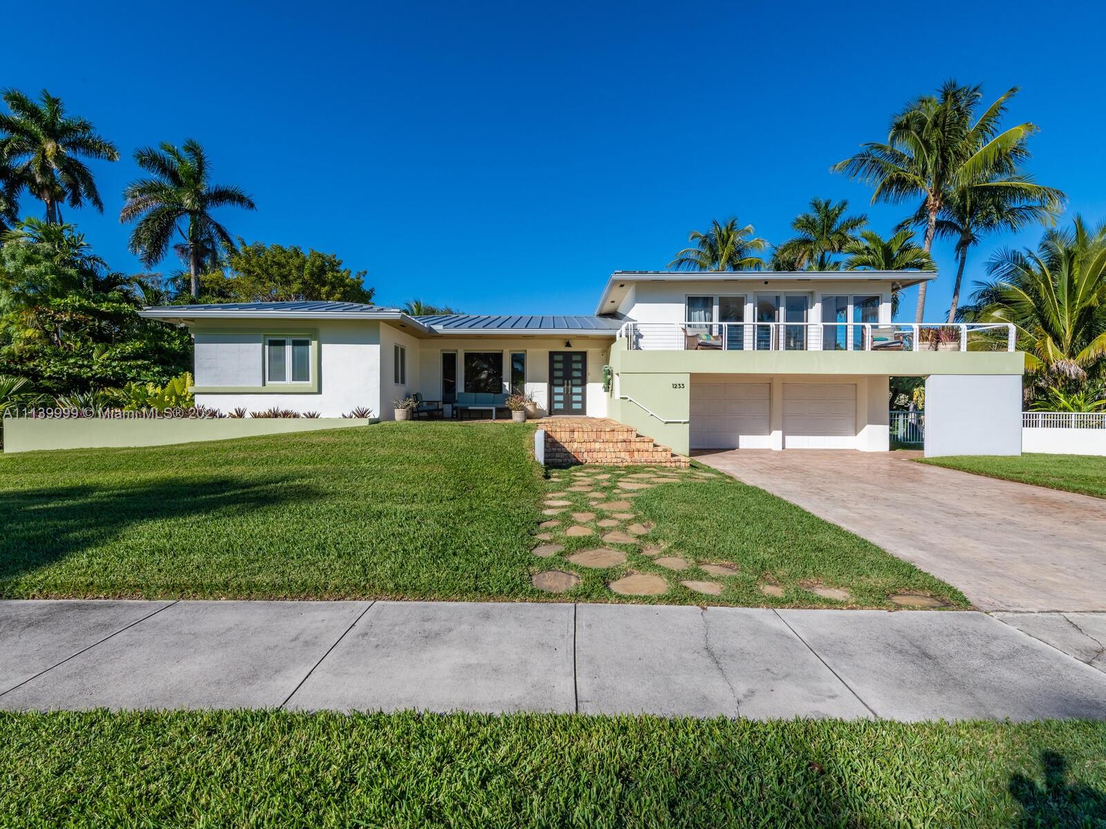 AMD PL OF BELMAR - Residential