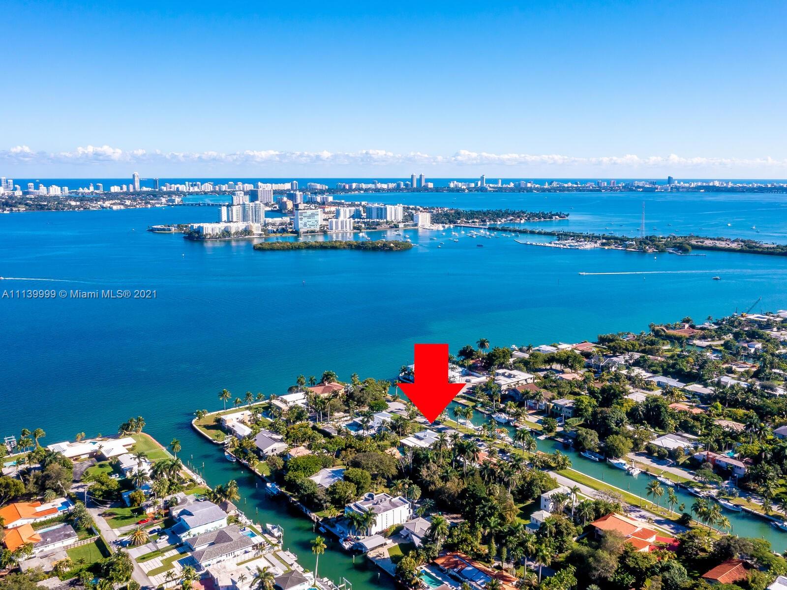 AMD PL OF BELMAR - Residential