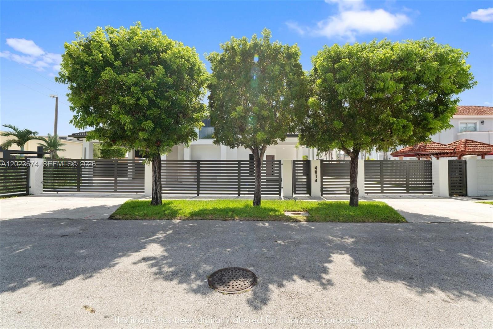 SARCO SUB - Residential