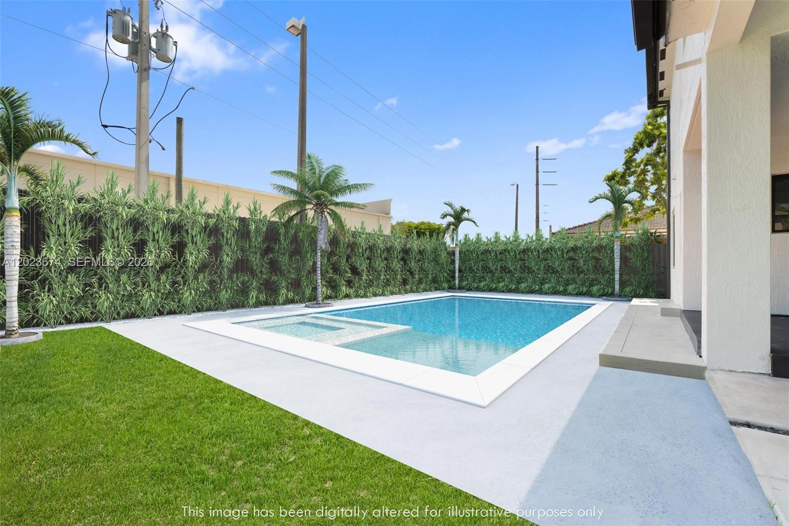SARCO SUB - Residential