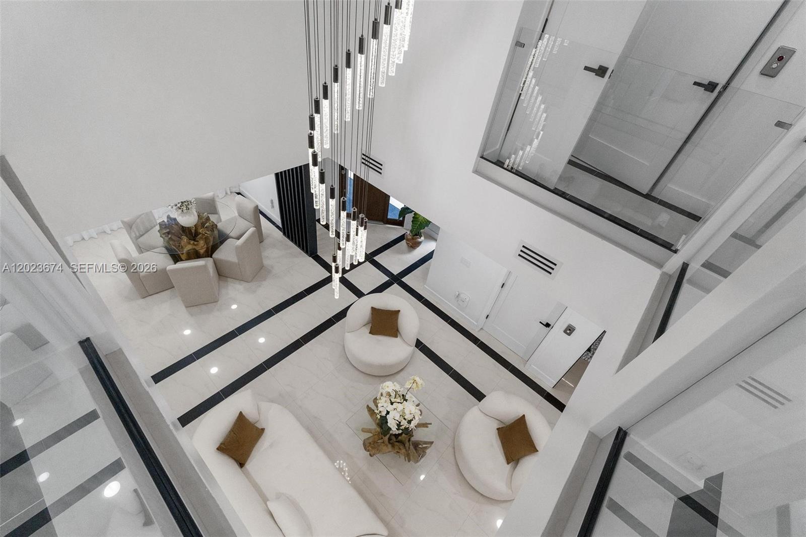 SARCO SUB - Residential