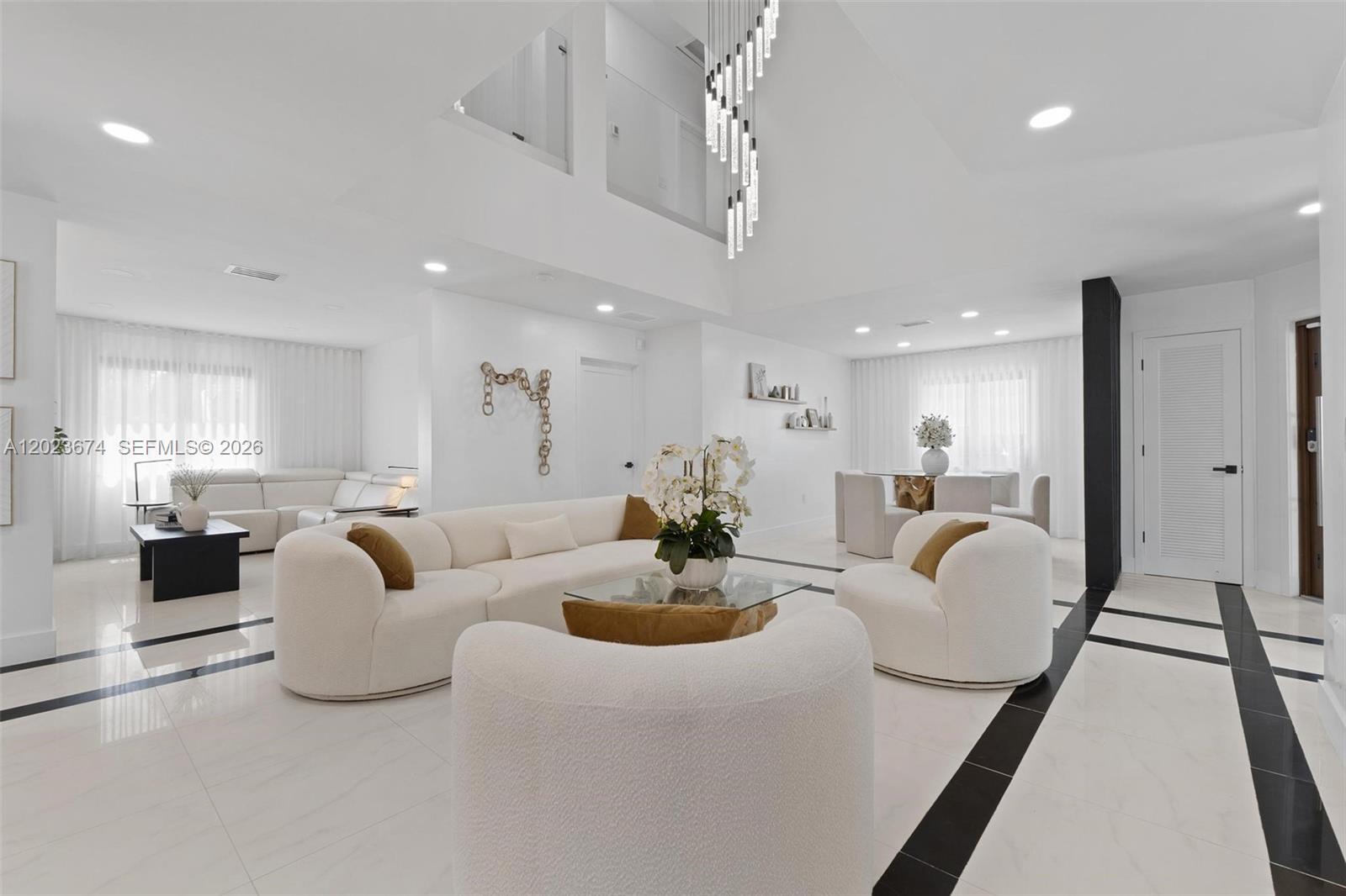 SARCO SUB - Residential