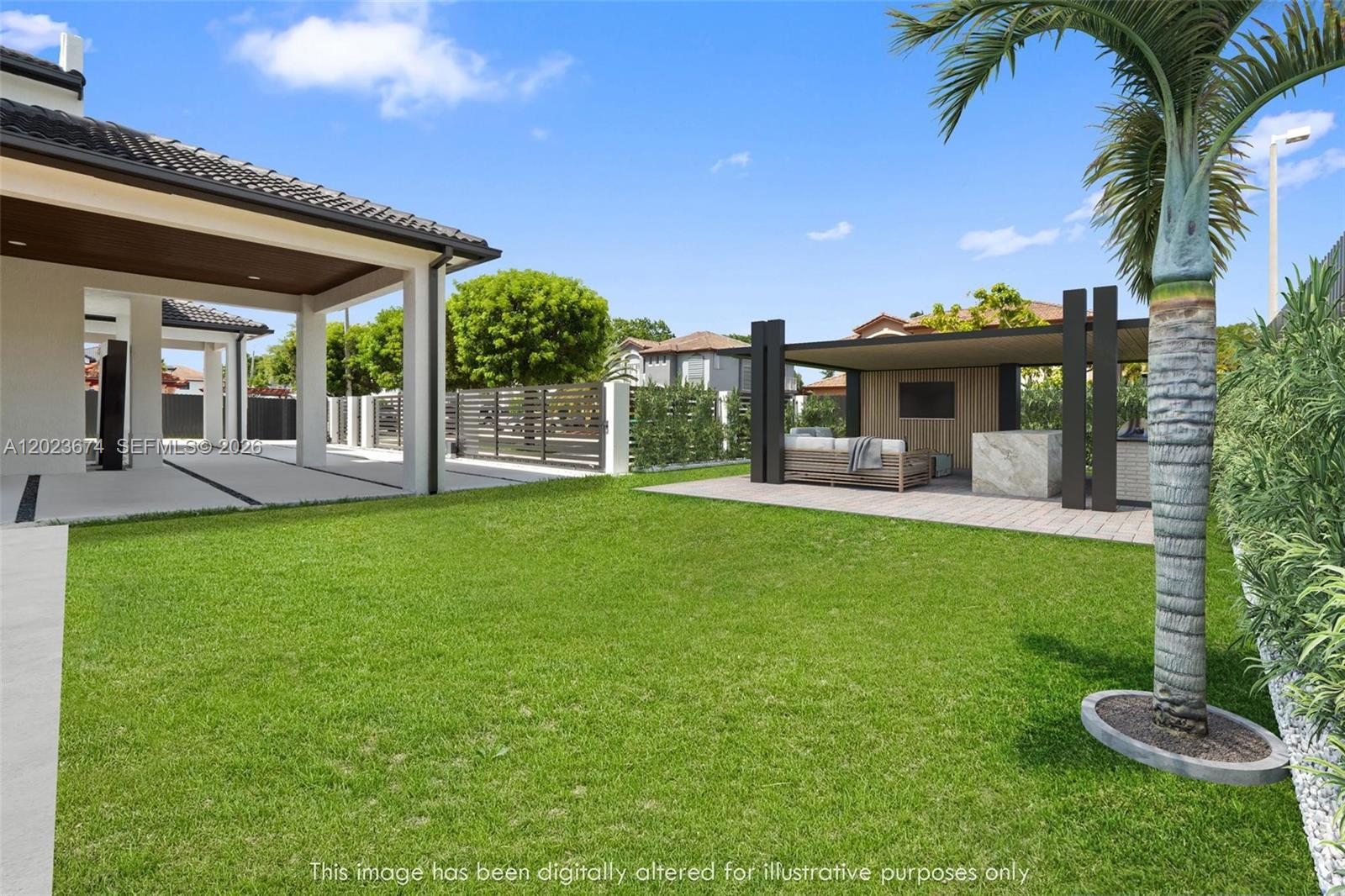 SARCO SUB - Residential