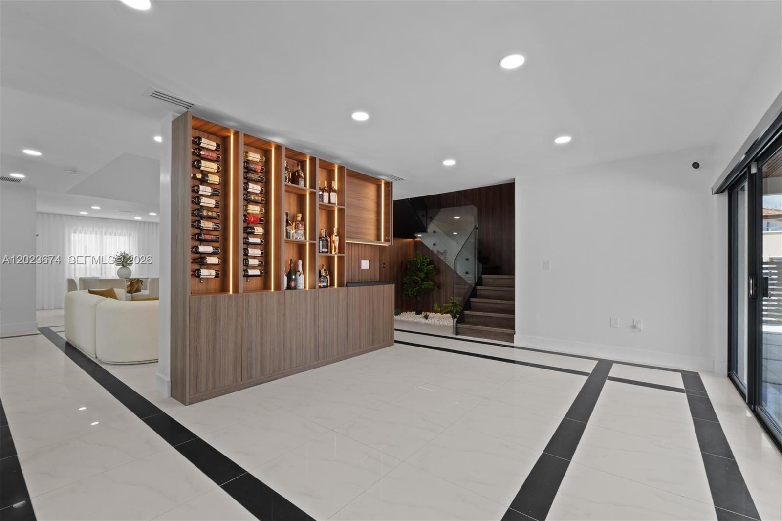 SARCO SUB - Residential