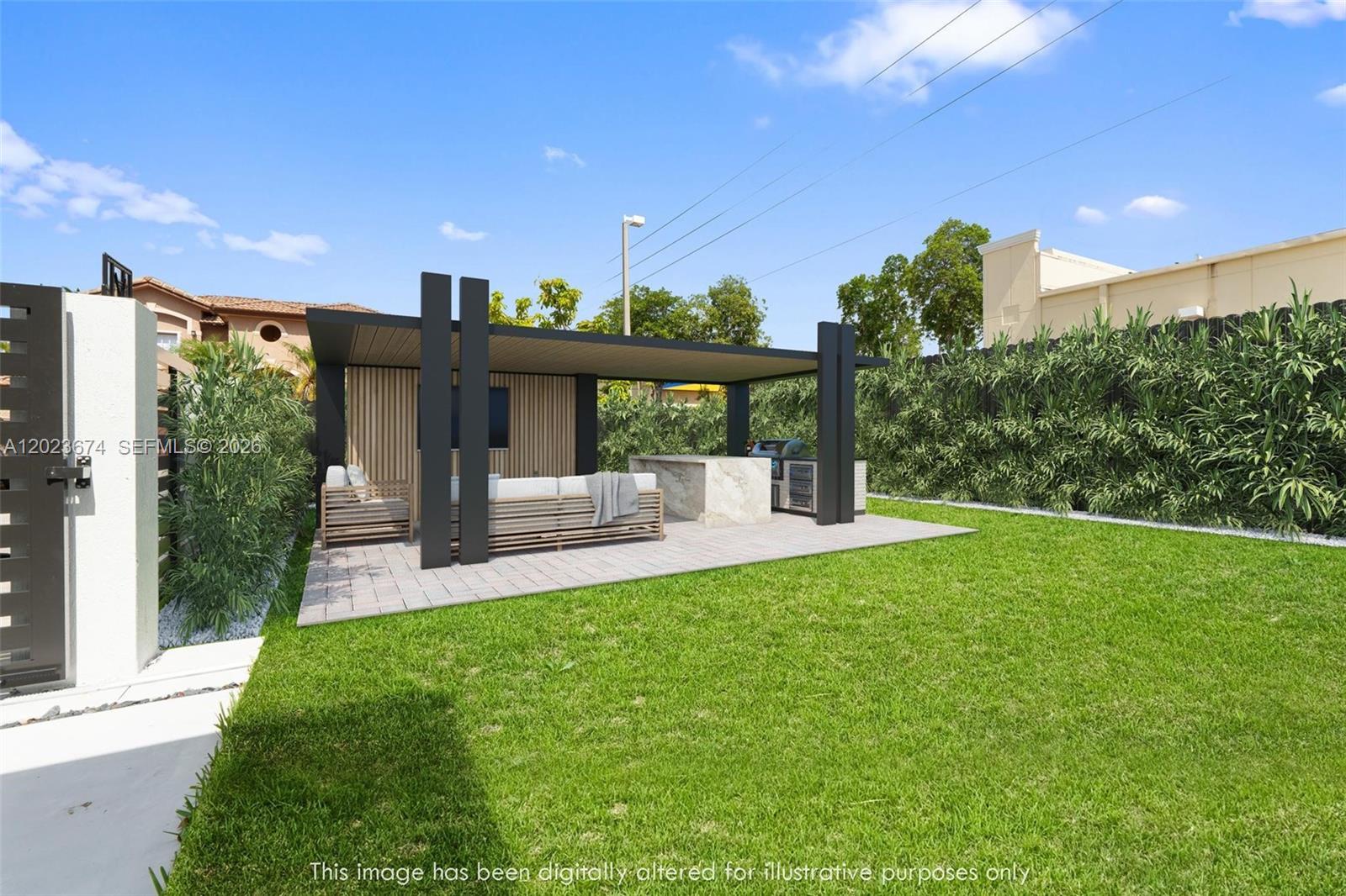 SARCO SUB - Residential