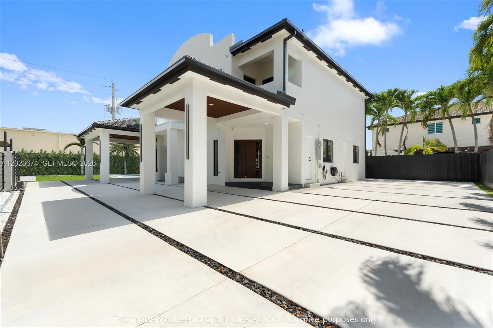 SARCO SUB - Residential
