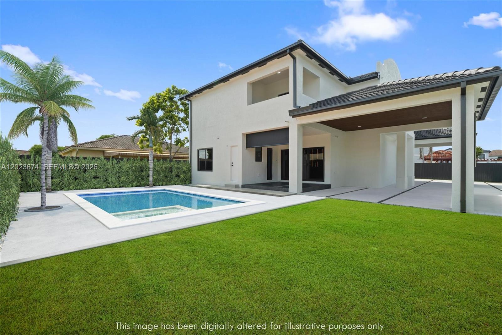 SARCO SUB - Residential