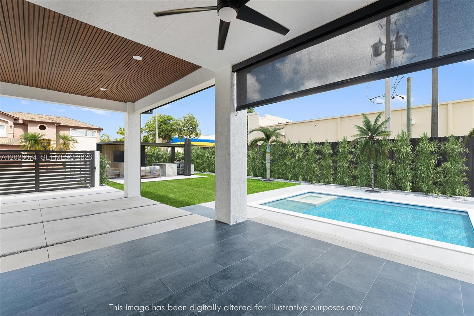 SARCO SUB - Residential
