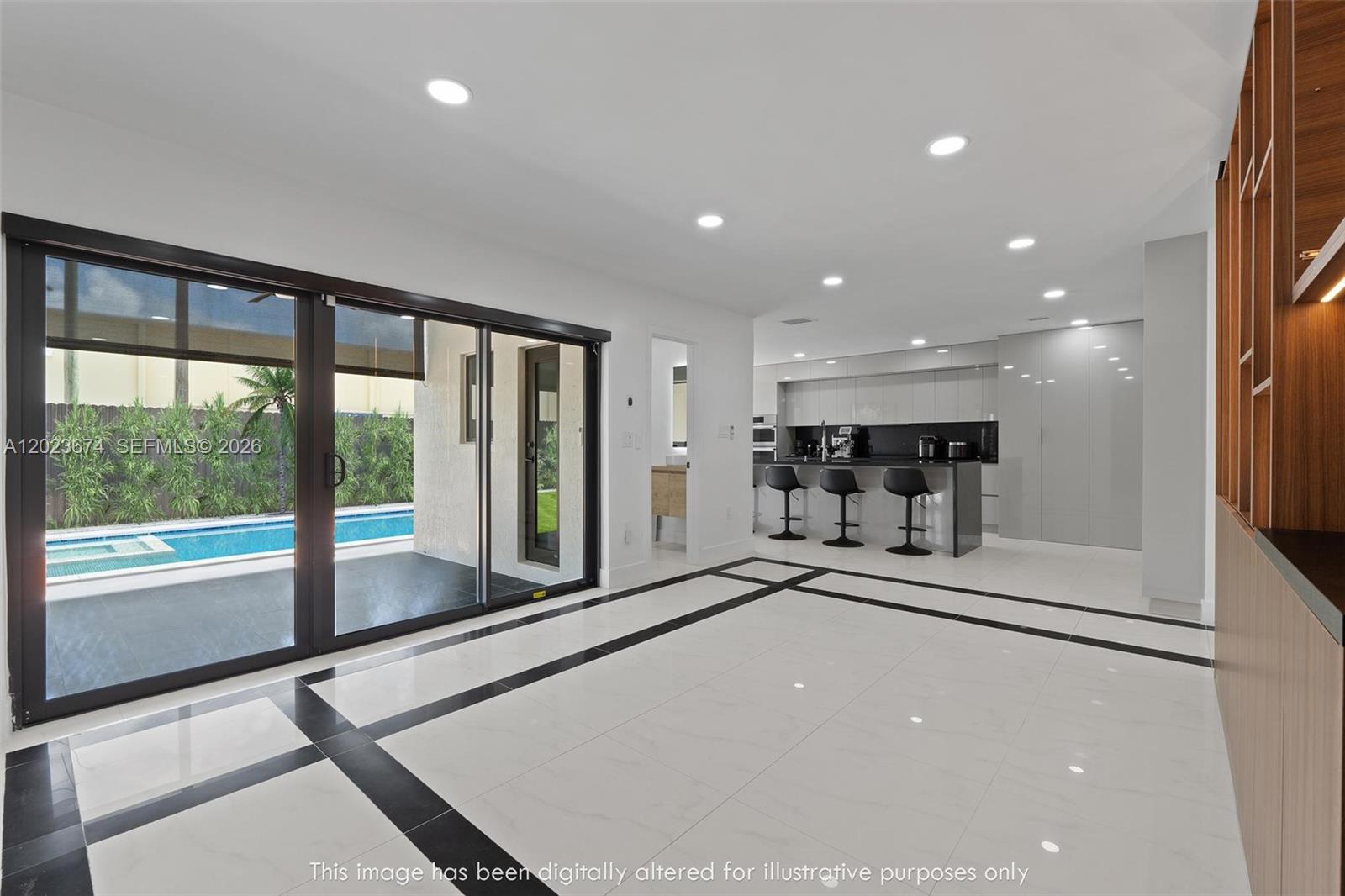 SARCO SUB - Residential