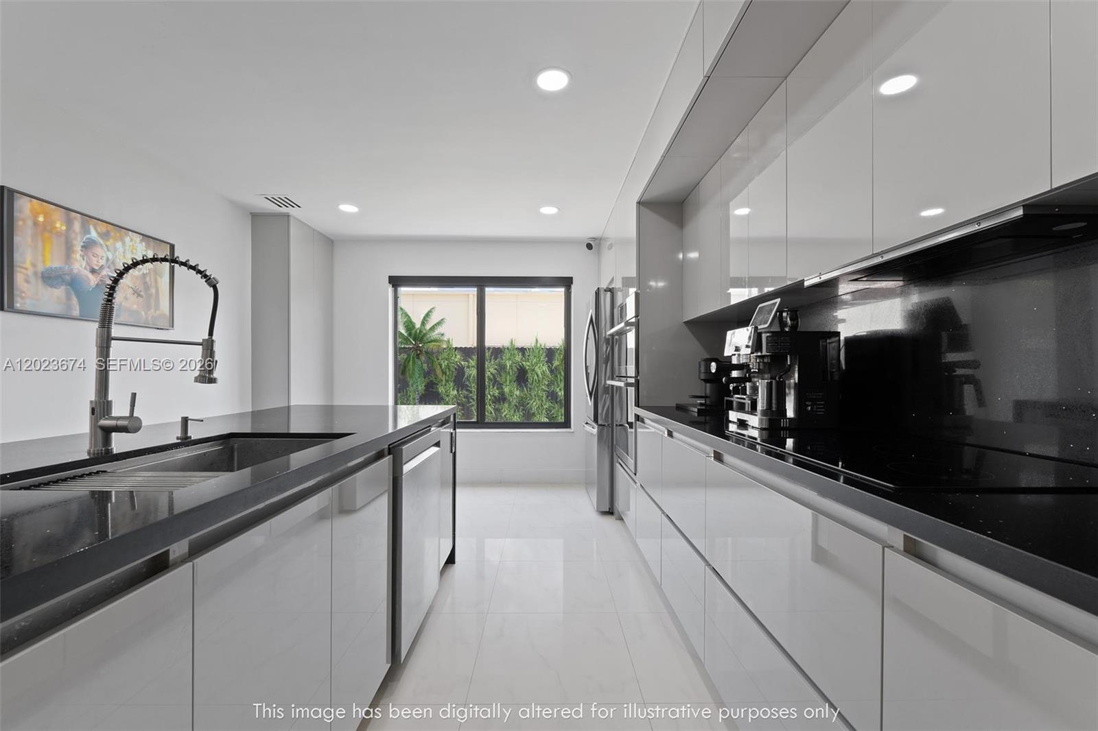 SARCO SUB - Residential
