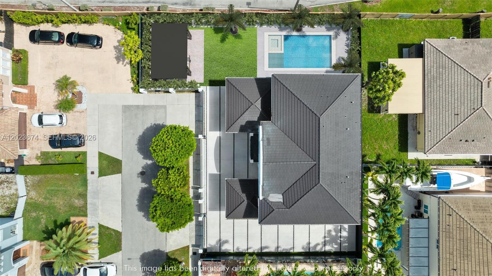 SARCO SUB - Residential