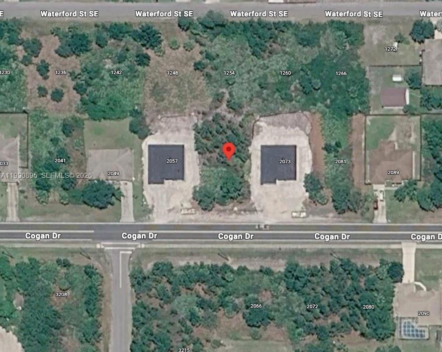 2065 SE Cogan Dr