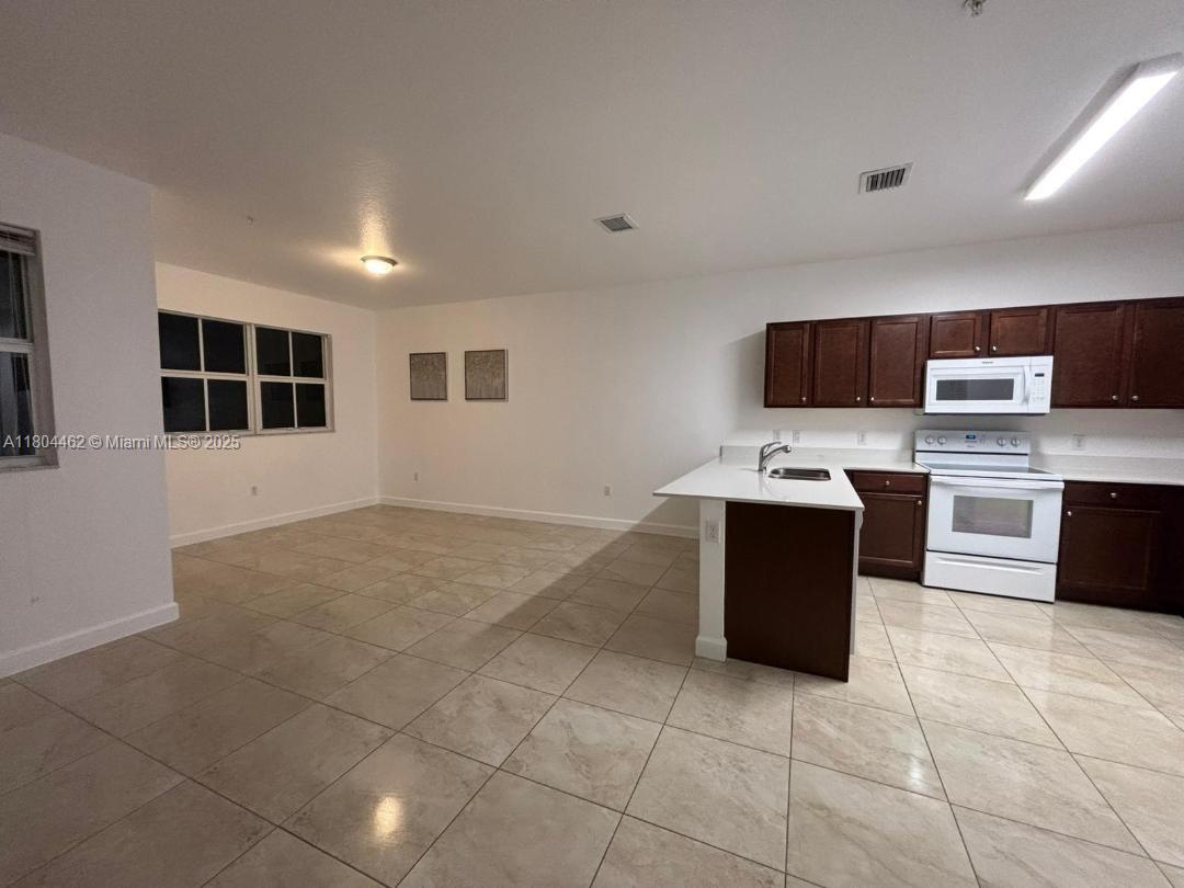 Rental Property at 210 Nw 109th Ave 205, Miami, Broward County, Florida - Bedrooms: 2 
Bathrooms: 3  - $2,400 MO.