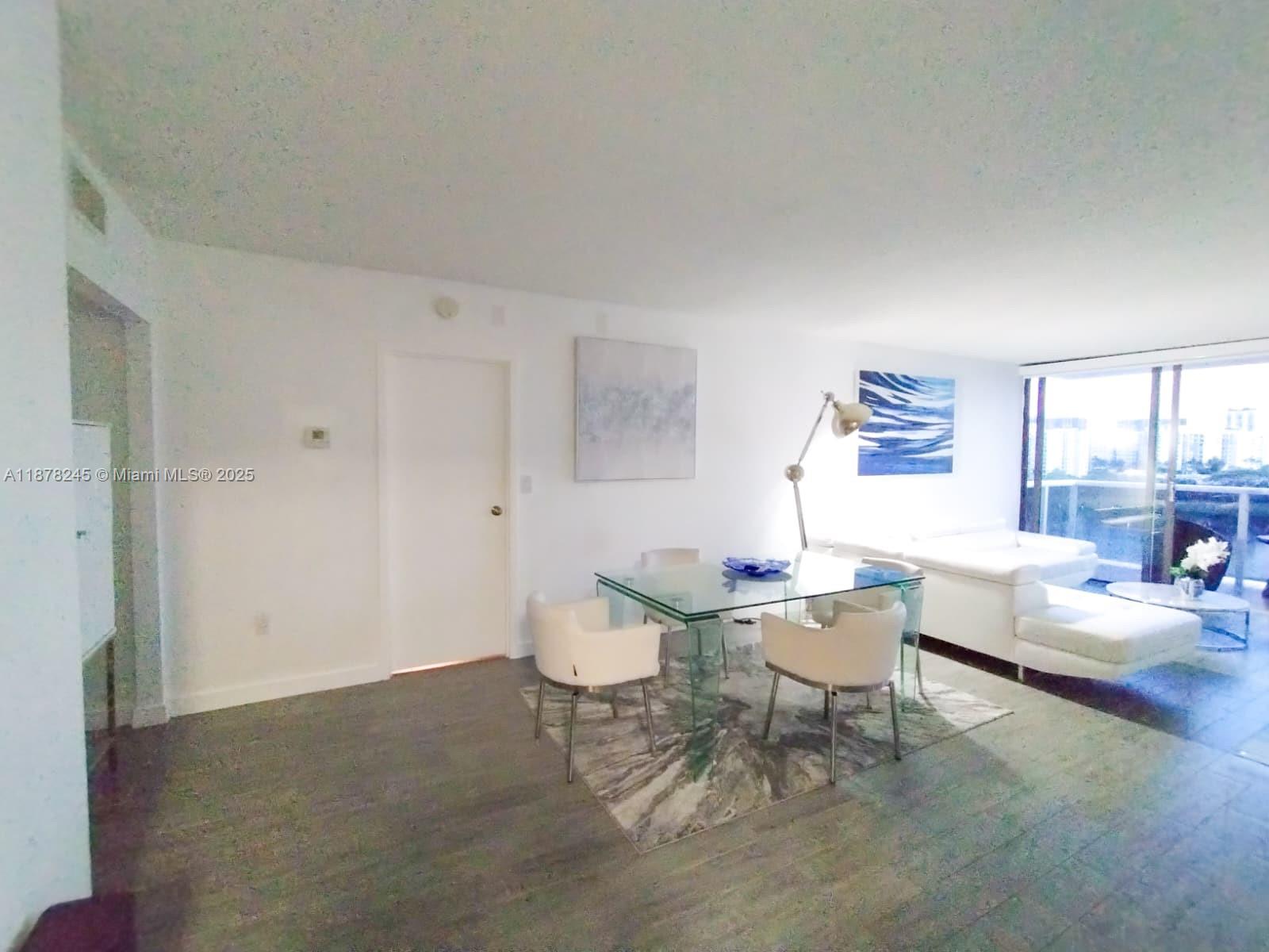 AVENTURA ELDORADO CONDO - Residential Lease