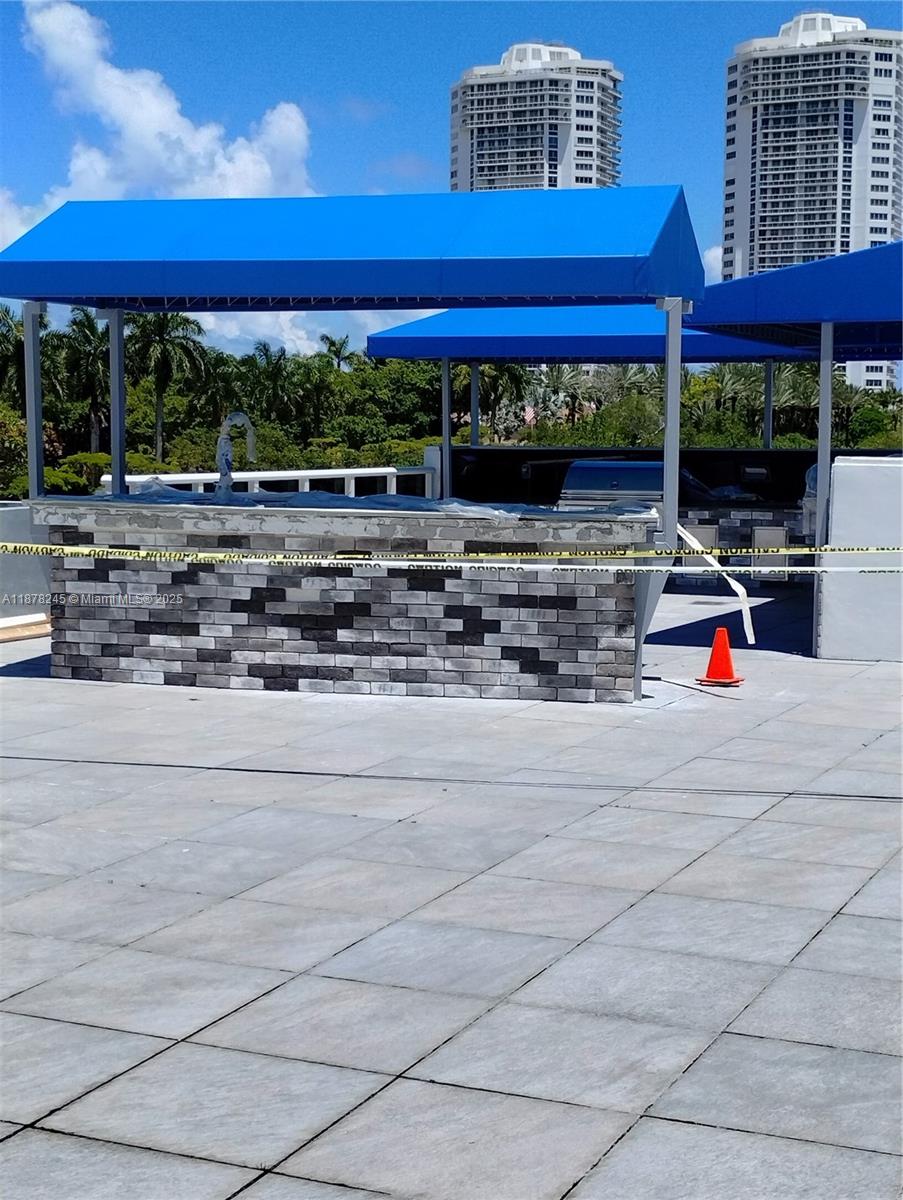 AVENTURA ELDORADO CONDO - Residential Lease