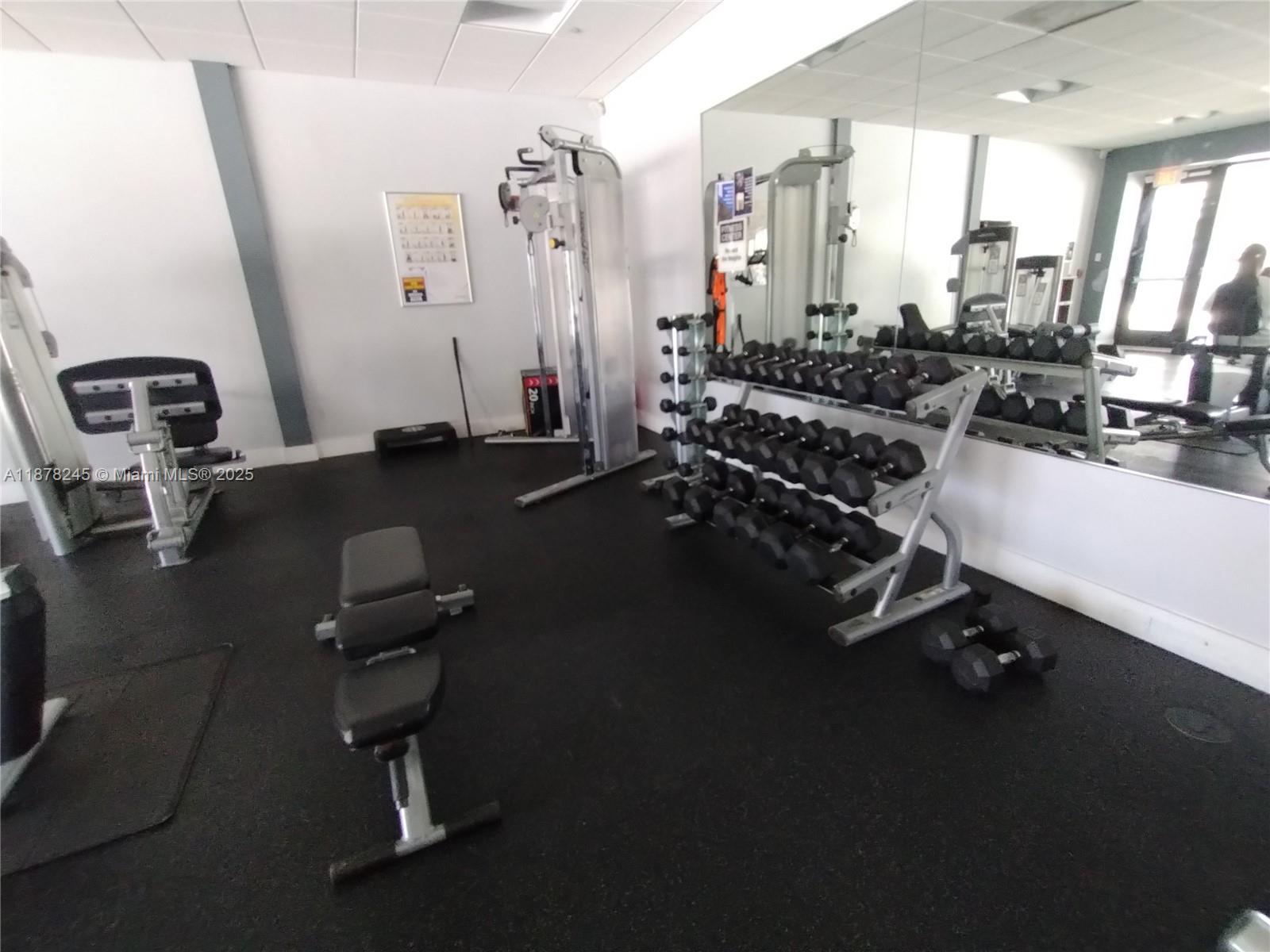 AVENTURA ELDORADO CONDO - Residential Lease