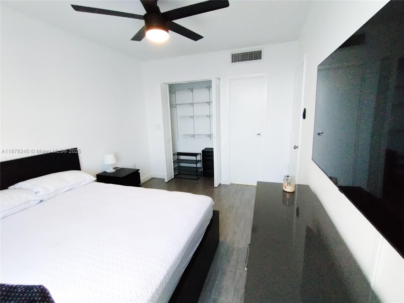 AVENTURA ELDORADO CONDO - Residential Lease