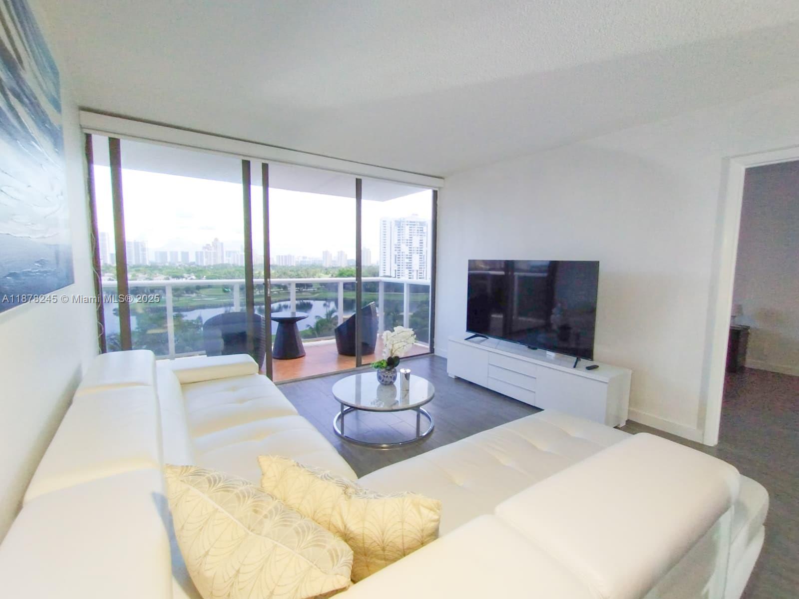 AVENTURA ELDORADO CONDO - Residential Lease