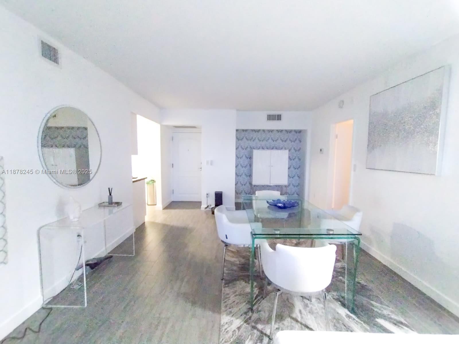 AVENTURA ELDORADO CONDO - Residential Lease