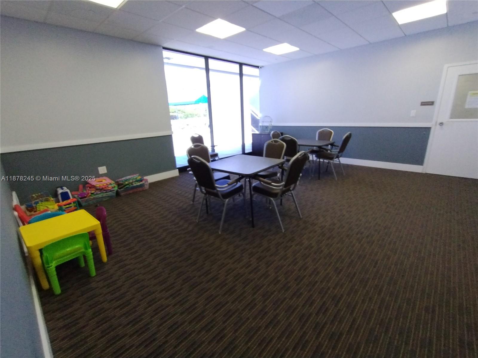 AVENTURA ELDORADO CONDO - Residential Lease