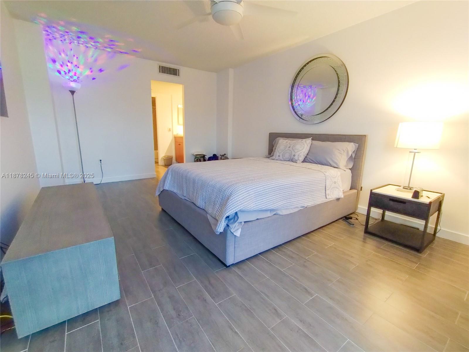 AVENTURA ELDORADO CONDO - Residential Lease