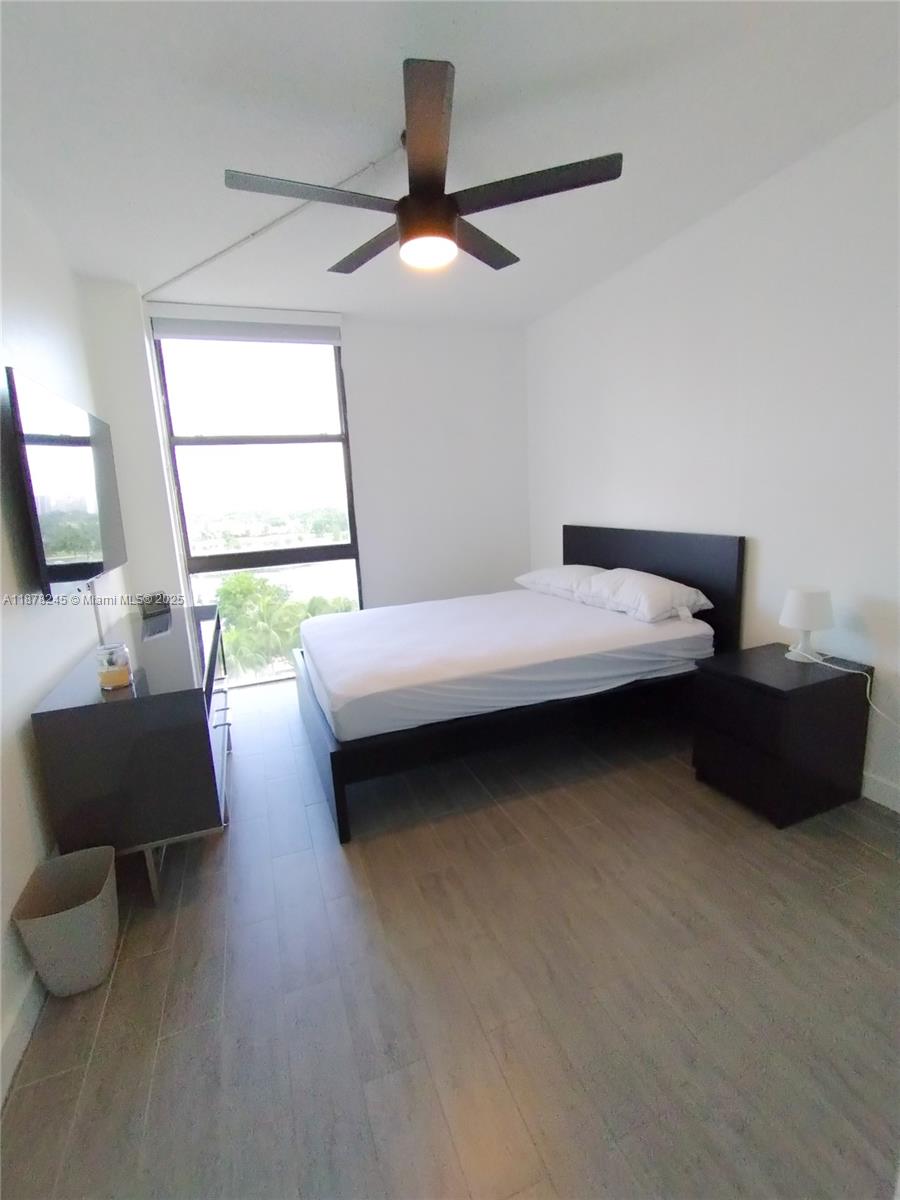 AVENTURA ELDORADO CONDO - Residential Lease